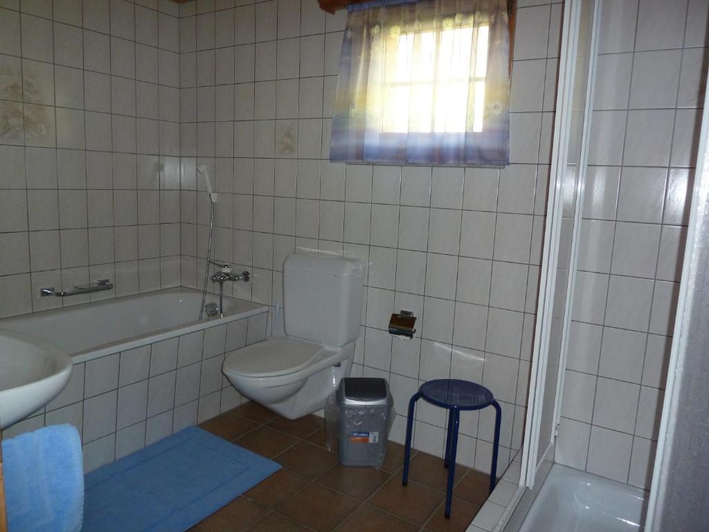 Ferienwohnung Stoffel Avers Quarto foto